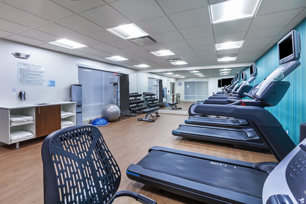 Holiday Inn Express & Suites Tulsa Northeast Owasso by IHG - photo 23