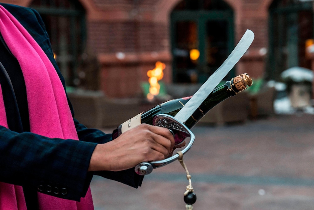 The St. Regis Aspen Resort - photo 134
