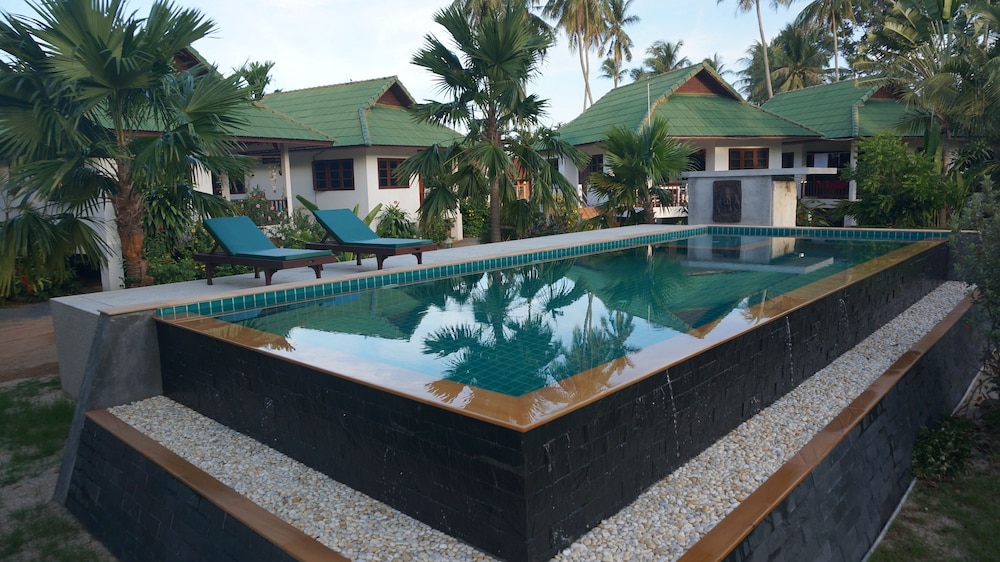 Baannoksuan Resort Samui - last minute hotel in Koh Samui