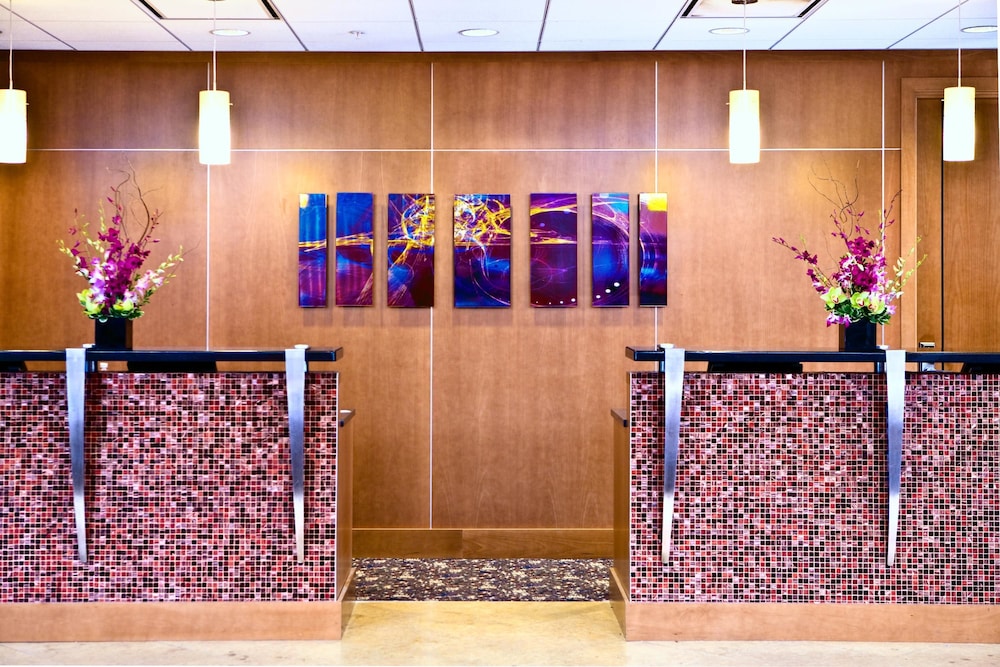 Courtyard by Marriott Boston Logan Airport - photo 9