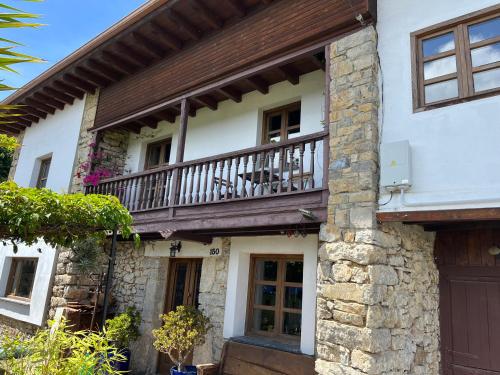 La Ferreria - carbon neutral hotel in Unknown City