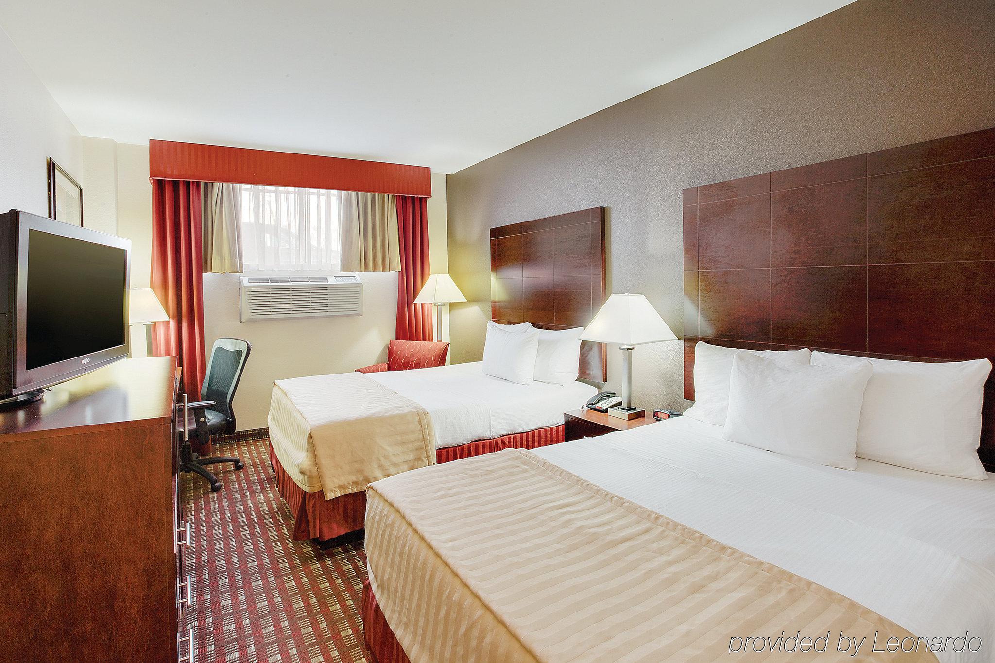 Jfk View Inn & Suites - photo 5