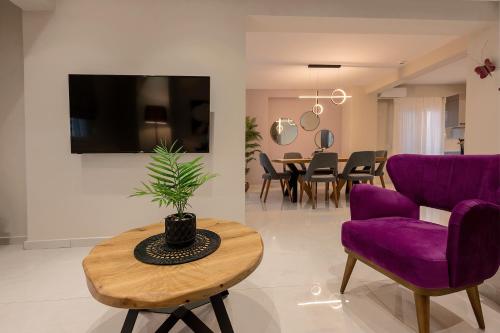 Che Bello Luxury Apartments — 4-Star Luxury Hotel in Preveza, Greece