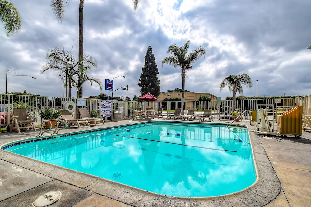 Motel 6 Los Angeles Whittier - photo 17