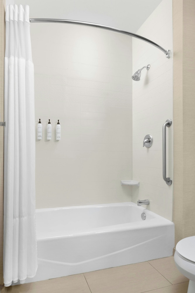 Fairfield Inn & Suites Riverside Corona Norco - photo 27
