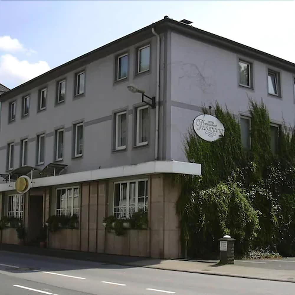 Hotel Restaurant Passmann in Luedenscheid, Germany