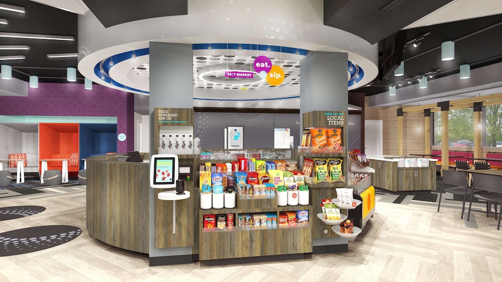 Tru by Hilton Seneca Clemson - photo 46