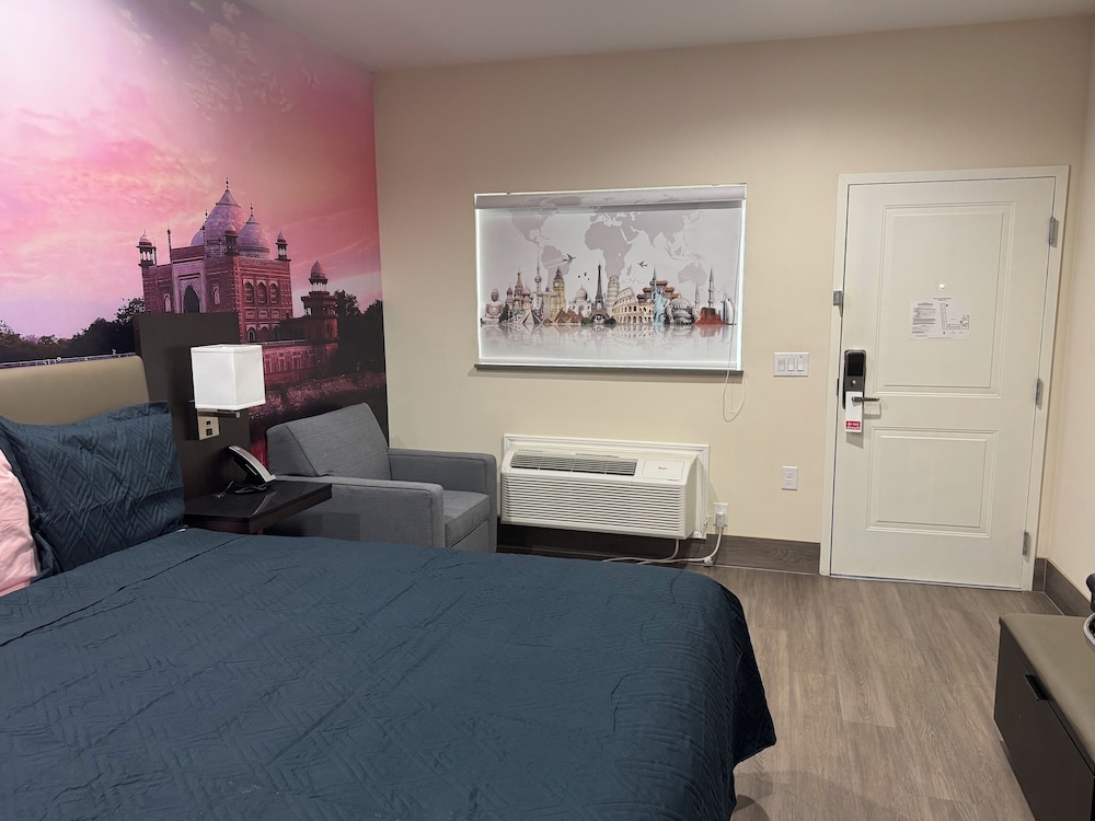 Elite Inn & Suites - photo 9