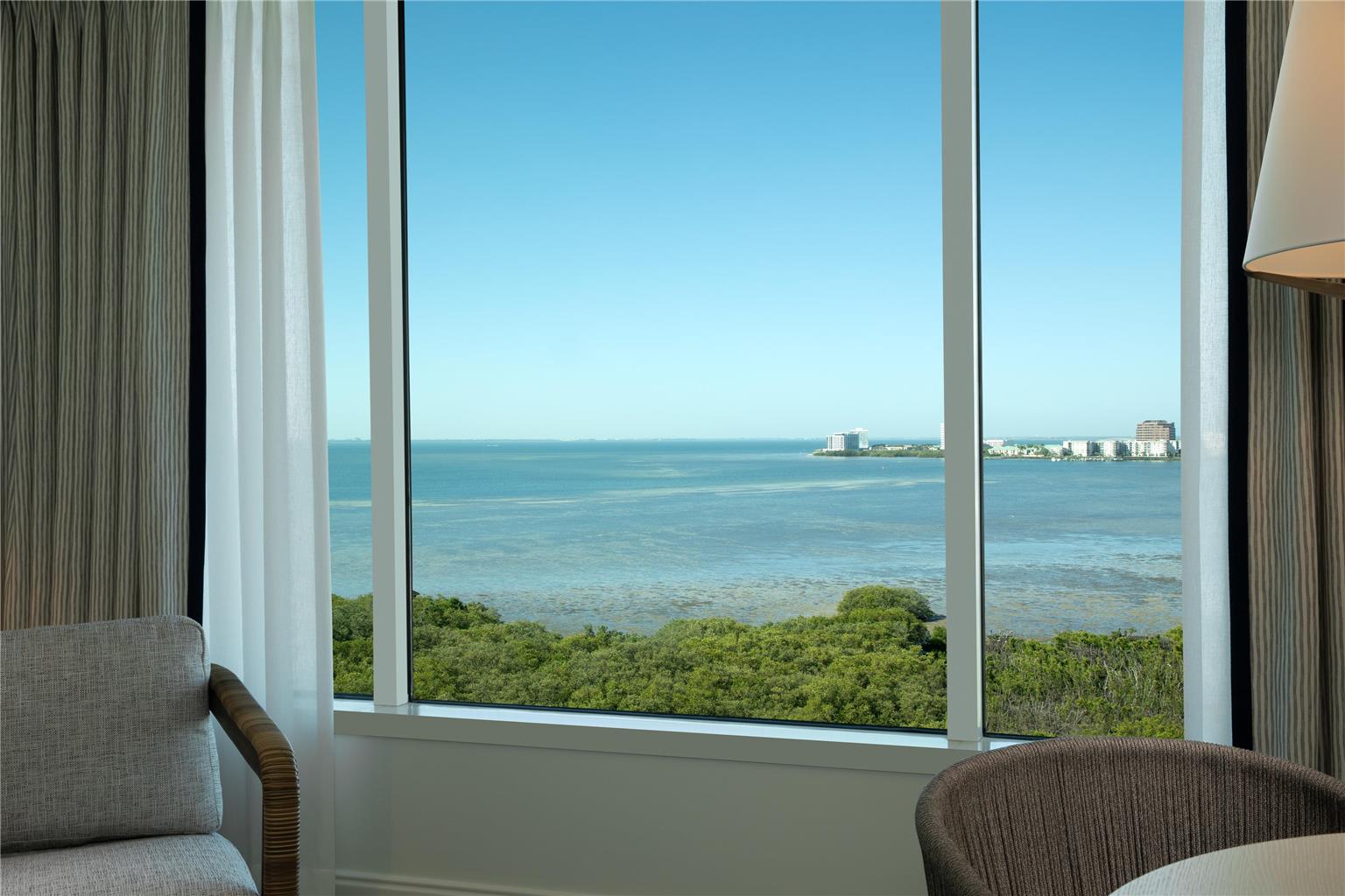 Grand Hyatt Tampa Bay - photo 53