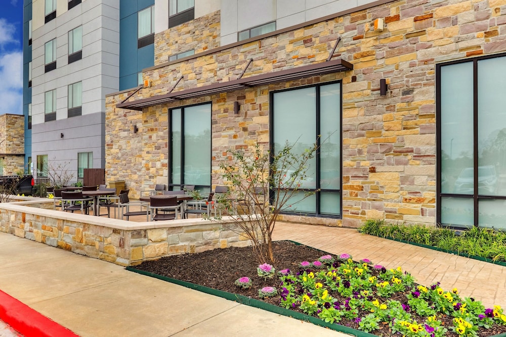 TownePlace Suites by Marriott Houston I 10 East - photo 63
