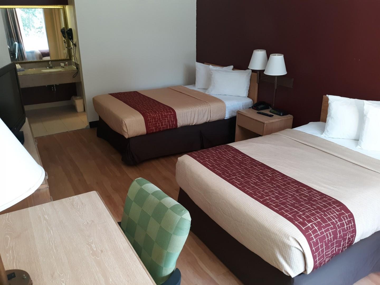 Red Roof Inn Columbus Phenix City - photo 4