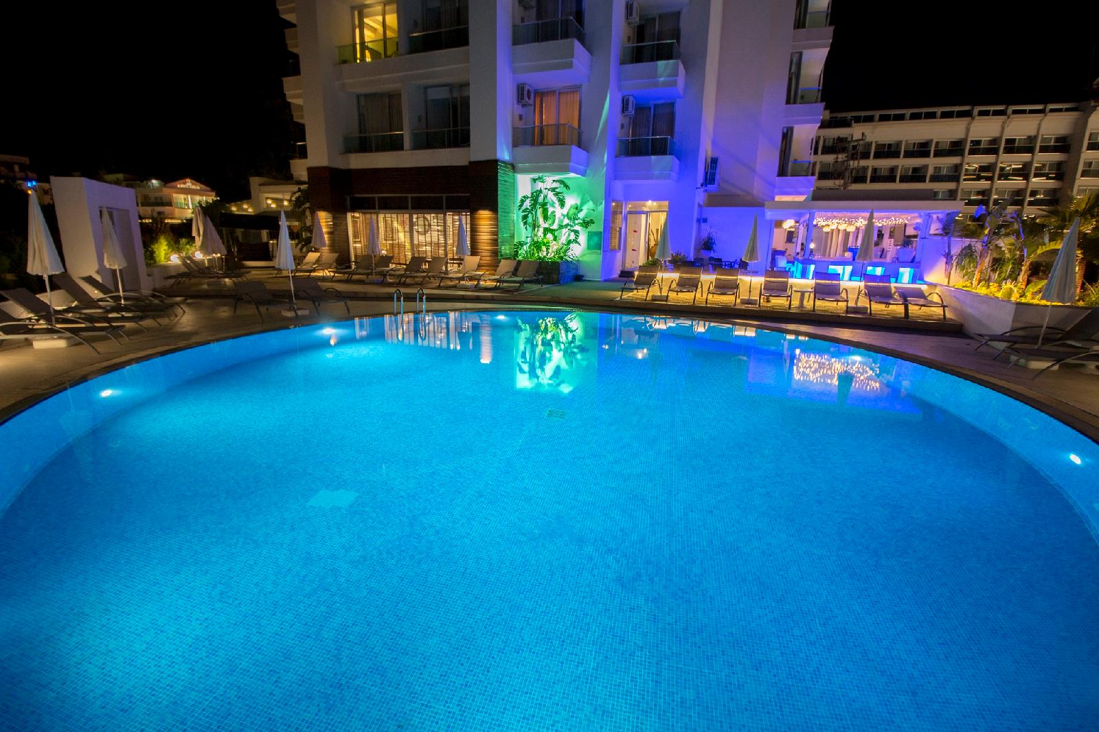 Supreme Beach Marmaris — Icmeler — photo 4