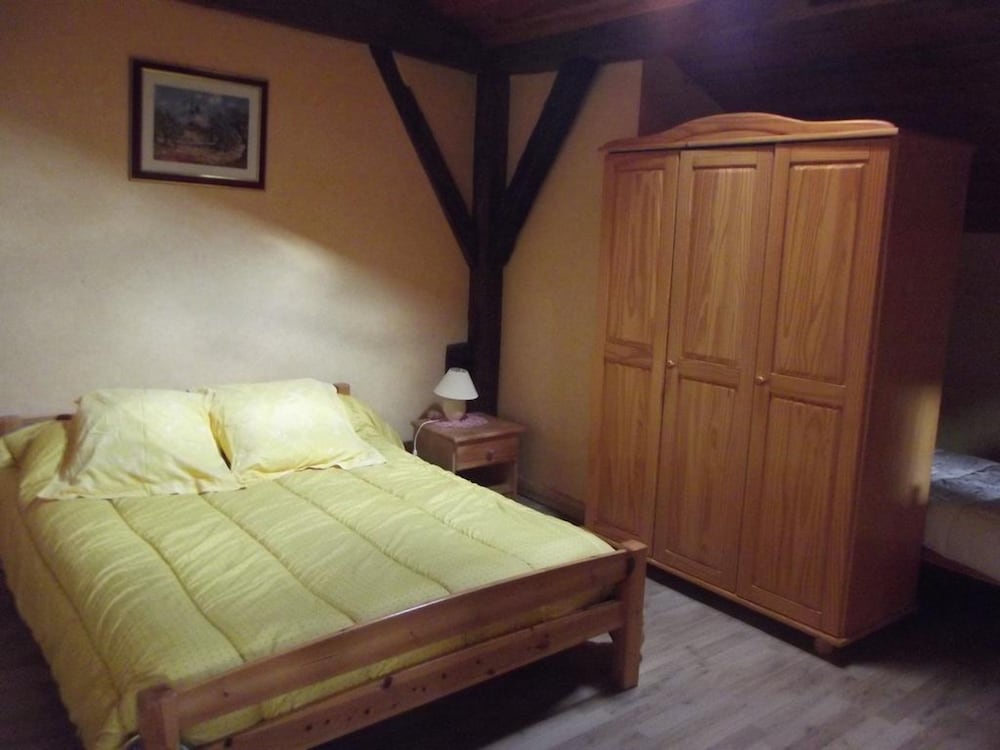 Ferme de L’argenté — Ruffiac — photo 3