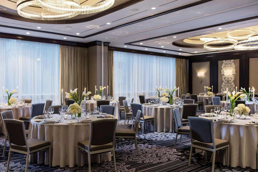 Kimpton Tryon Park Hotel by IHG - photo 88