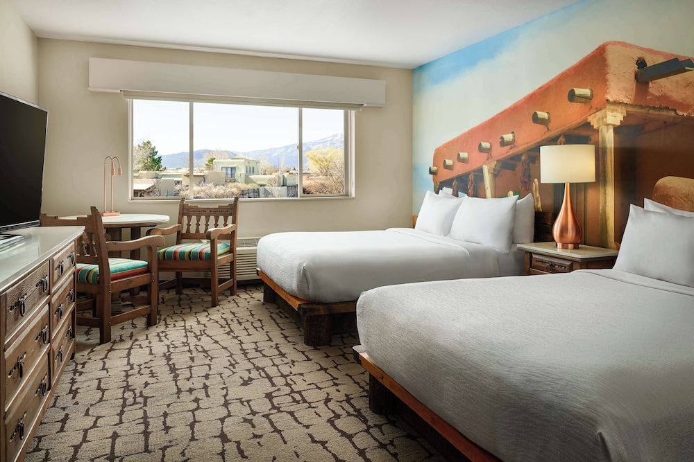 Hotel Don Fernando de Taos Tapestry Collection by Hilton - photo 16