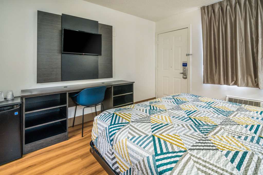 Motel 6 Irving TX Dallas - photo 21