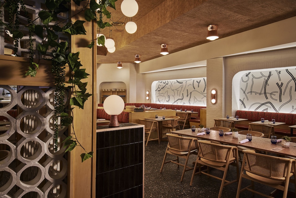 Virgin Hotel Las Vegas Curio Collection by Hilton - photo 102