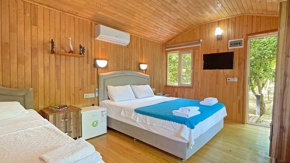 Garden Pansiyon - last minute hotel in Kemer