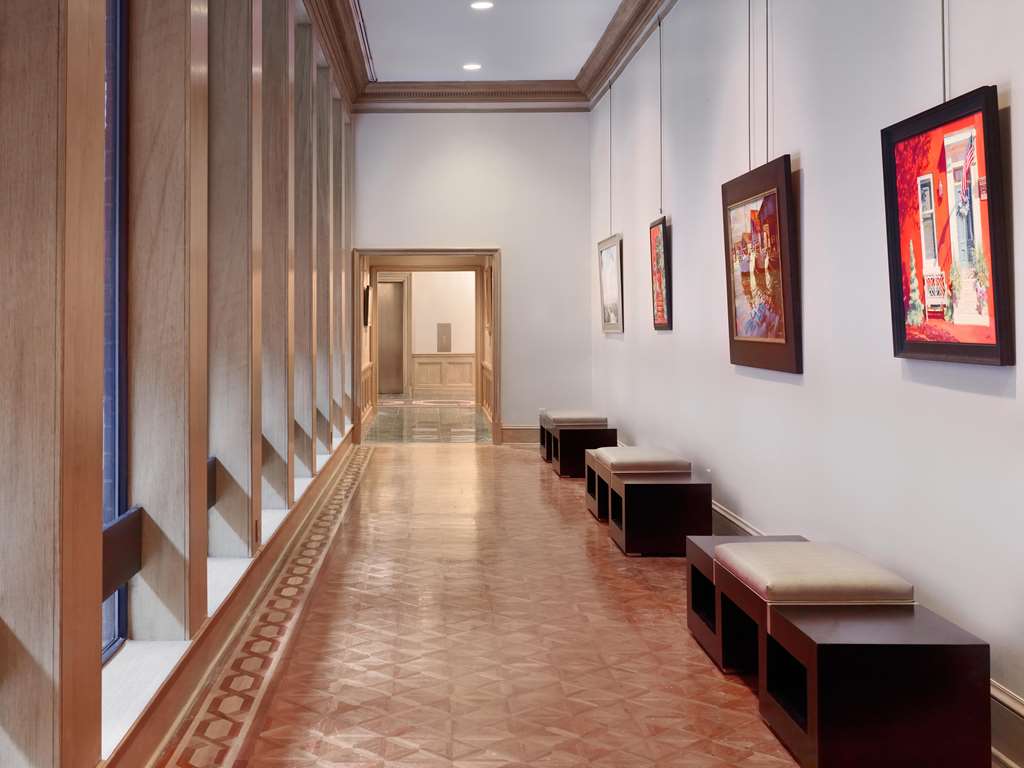 The Royal Sonesta Harbor Court Baltimore - photo 21