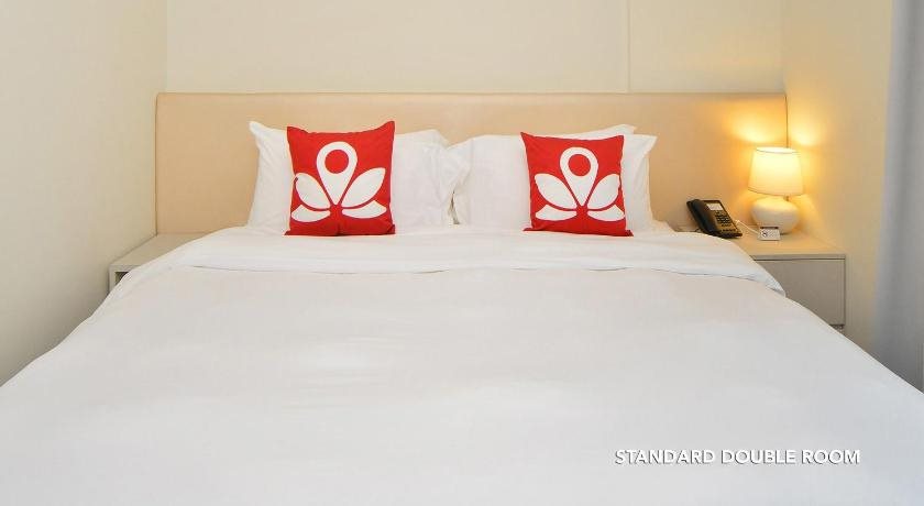 ZEN Premium Cranwell Road — 4-Star Luxury Hotel in Singapore, Singapore