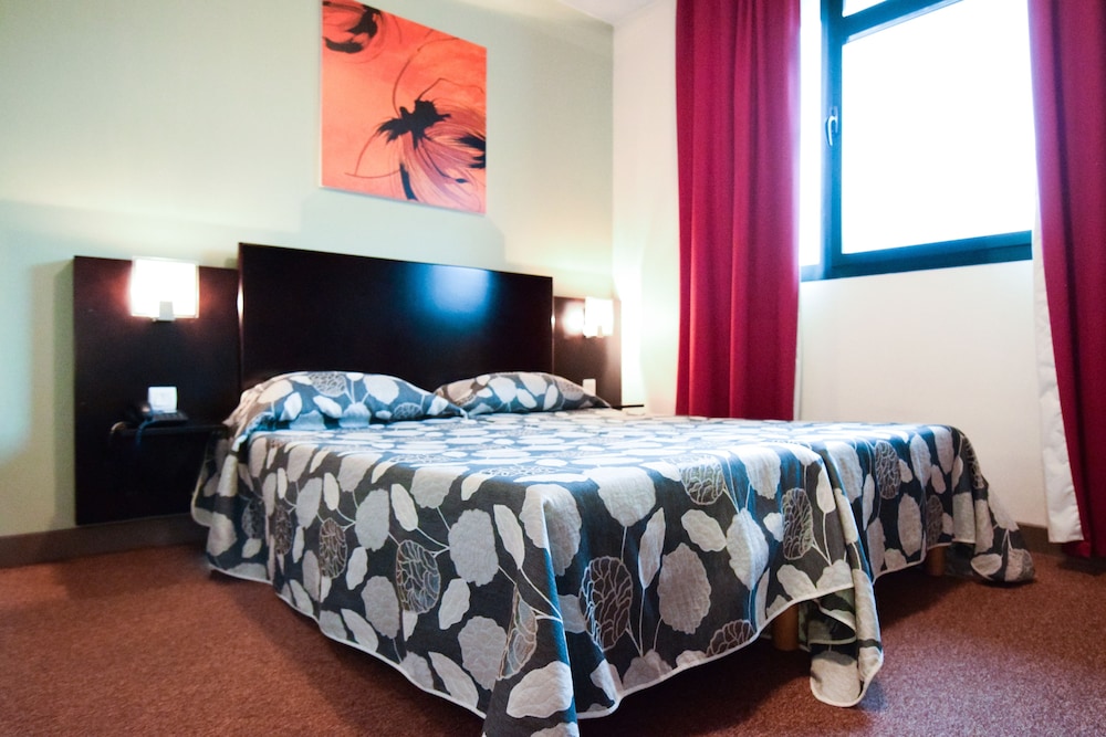 Residhotel Lyon Lamartine — Tassin-La-Demi-Lune — photo 4