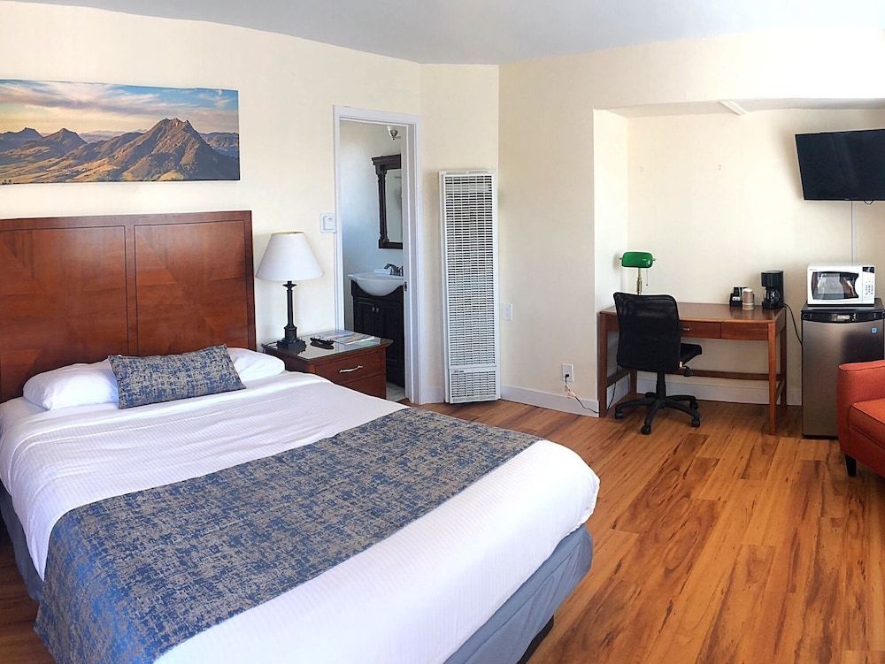 Sunbeam Motel - photo 2