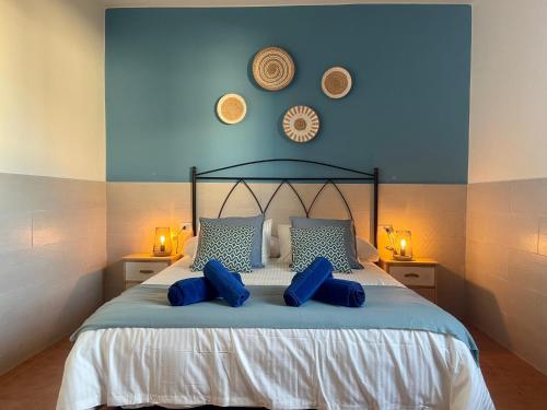 Casita de Marta Lanzarote in Costa Teguise, Spain