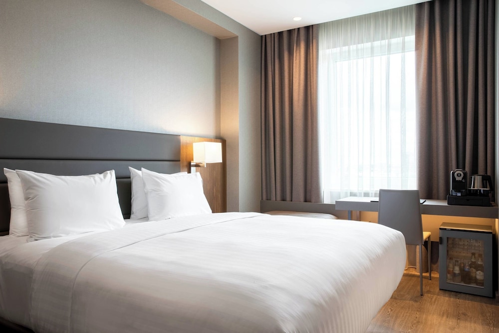 AC Hotel by Marriott Riga — Riga — photo 5