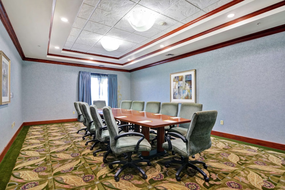 Hilton Garden Inn Conway - photo 40