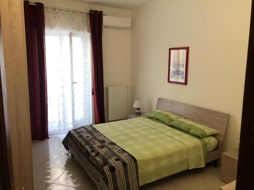 Il Quadrifoglio Appartamento 2 in Massafra, Italy