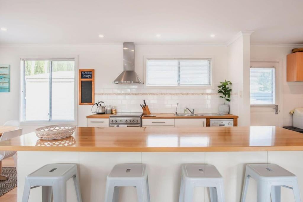 Almonta Escape COFFIN BAY Perfect for couples or families in Port Lincoln, Australia