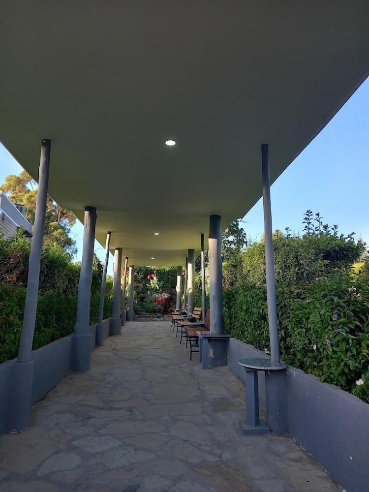 Olempiaus Gardens Hotel in Unknown City, Kenya