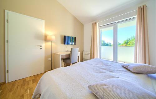 3 Bedroom Nice Home In Risika — Vrbnik — photo 5