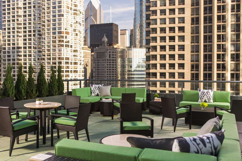 The Royal Sonesta Chicago River North - photo 44