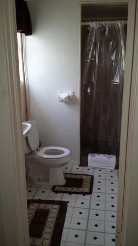 Canton Motel - photo 28