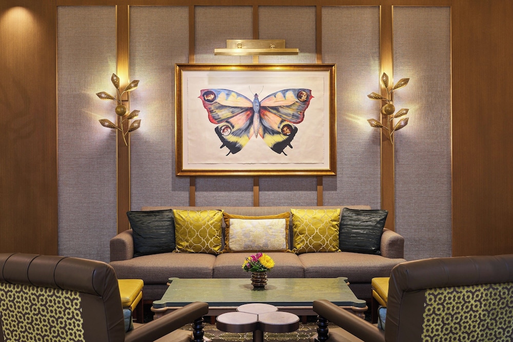 The Whitley a Luxury Collection Hotel Atlanta Buckhead - photo 60