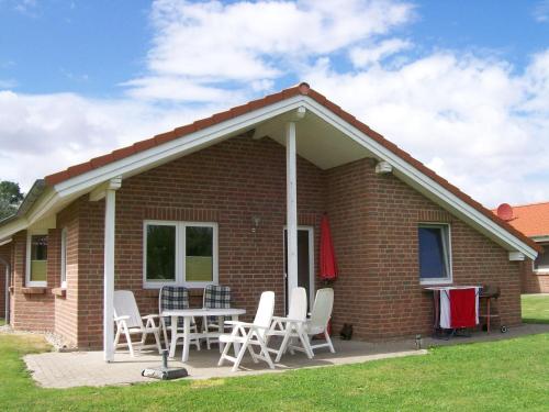 Ferienhaus Trio in Otterndorf, Germany