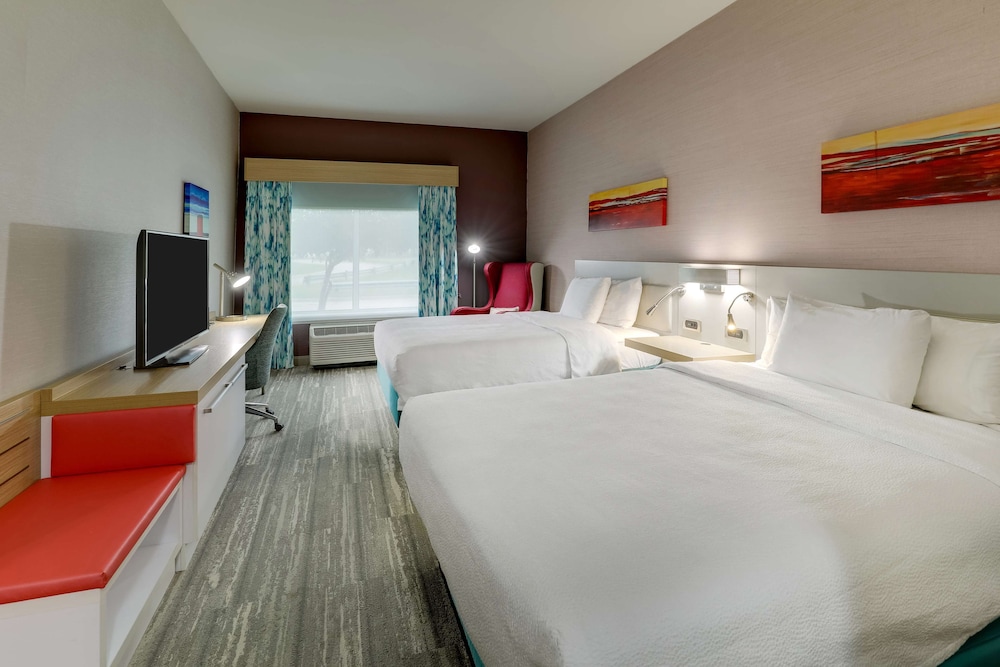 Hilton Garden Inn Fort Worth Fossil Creek - photo 20