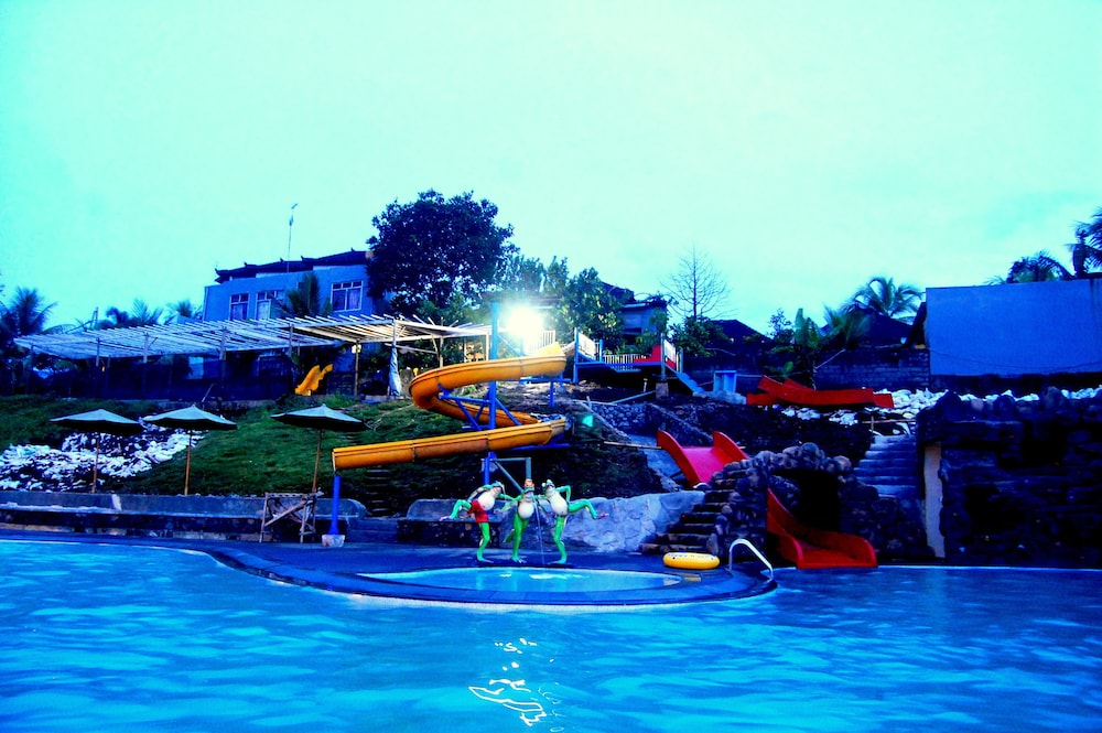 Umadhatu Resort — Bali — photo 2