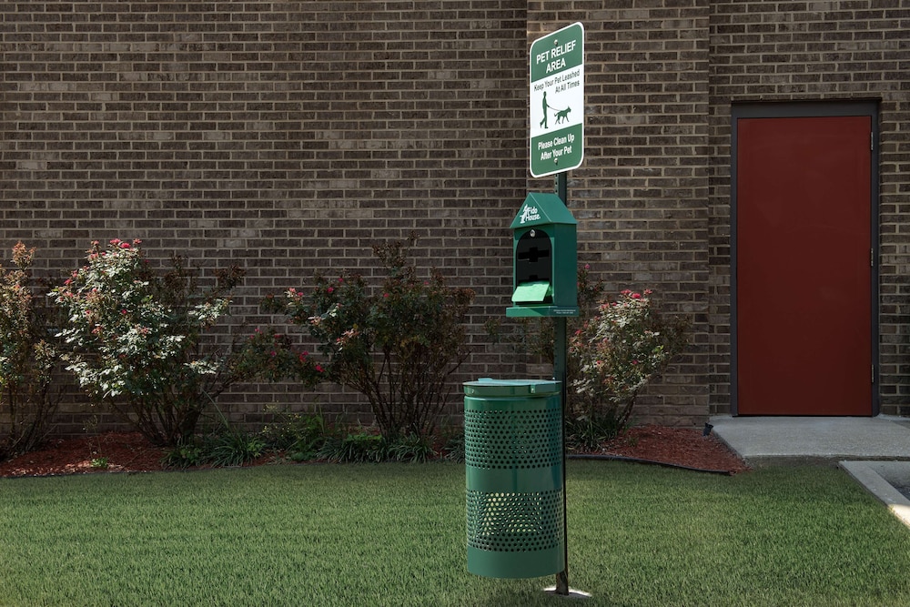 Hampton Inn Birmingham I 65 Lakeshore Drive - photo 28