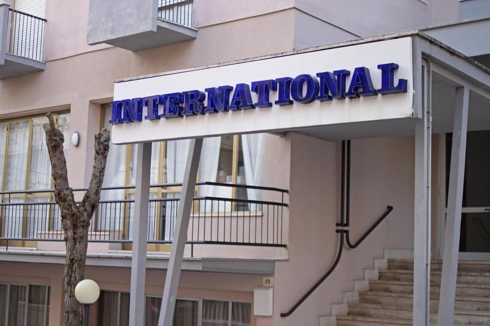 c hotels International in Cattolica, Italy