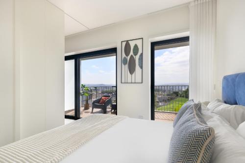 Dragão Indigo Antas Park — 4-Star Luxury Hotel in Porto, Portugal