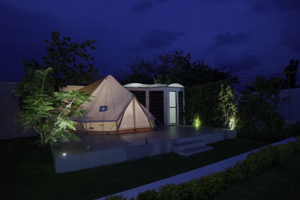 Glamping Majagua — Los Limones — photo 5