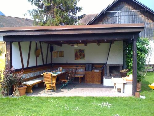 Apartment Bachmann — Bludenz — photo 5