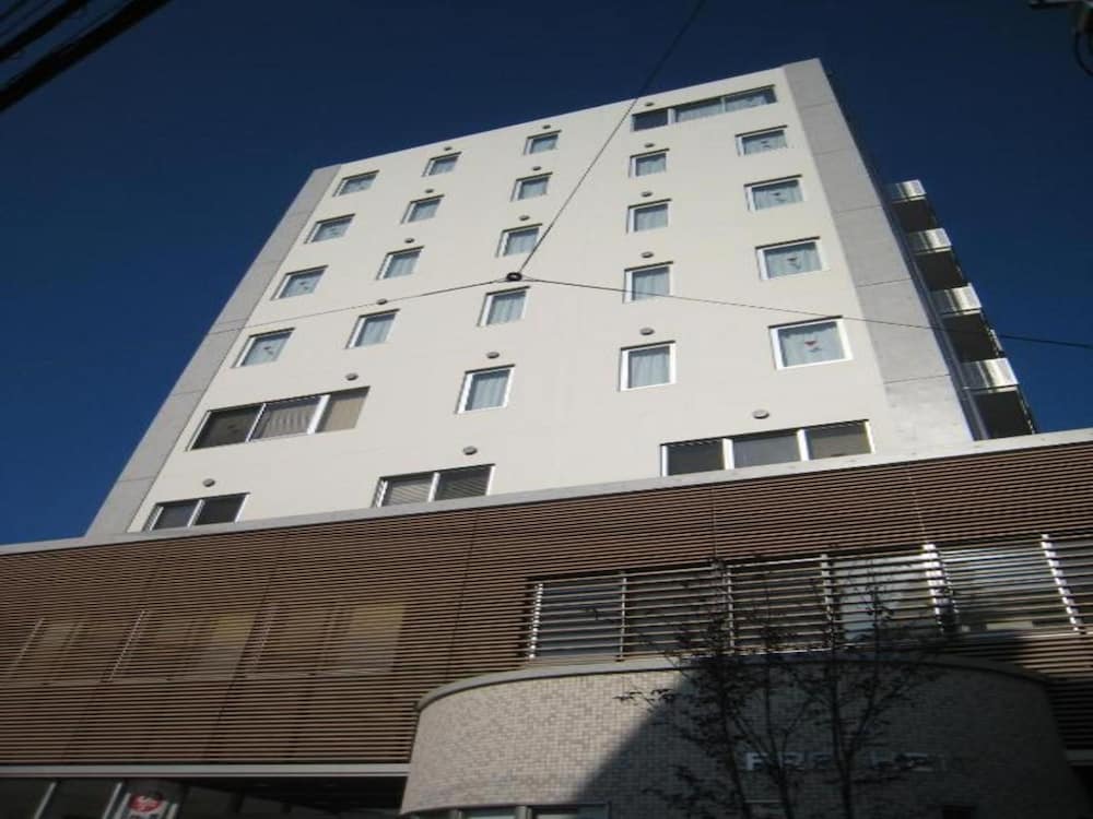 Kumagaya Royal Hotel Suzuki — Kumagaya