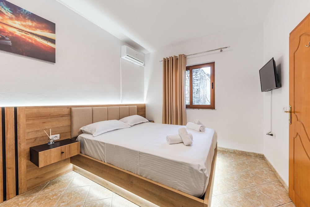 ApartHotel by PikHost in Shkoder, Albania