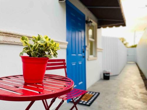 Sleeps 3 Cozy Boho Style in the heart of Miami free parking — 4-Star Luxury Hotel in Miami, United States