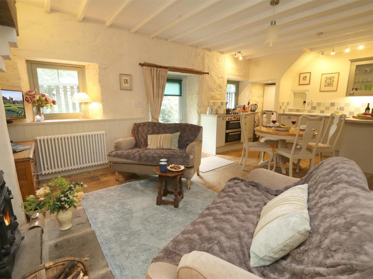 1 Bed in Eglingham CN205 in Alnwick, United Kingdom