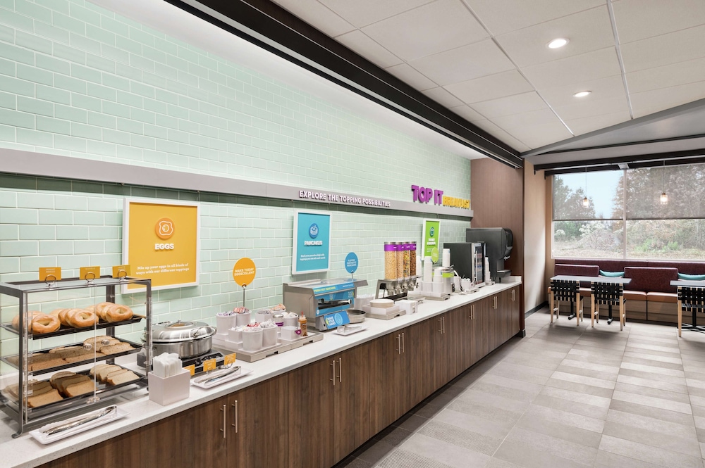 Tru by Hilton Greenville Woodruff Road - photo 33