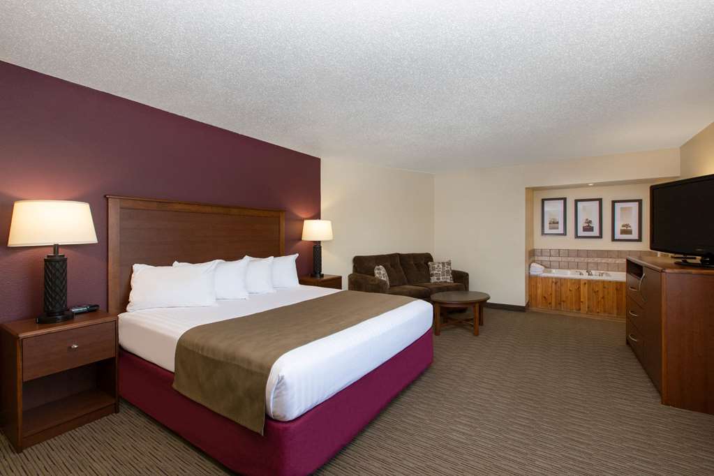 AmericInn by Wyndham Merrill - photo 28
